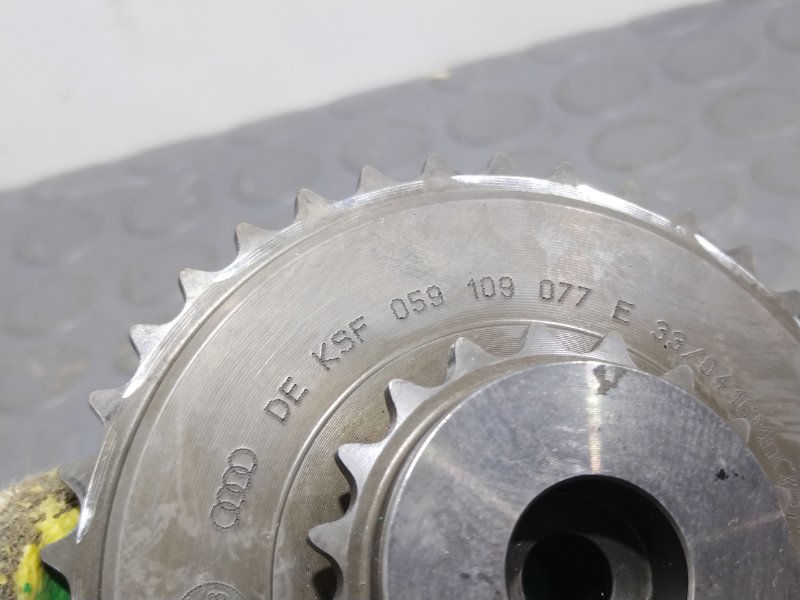 Шестерня ГРМ, 300 рублей, Красноярск