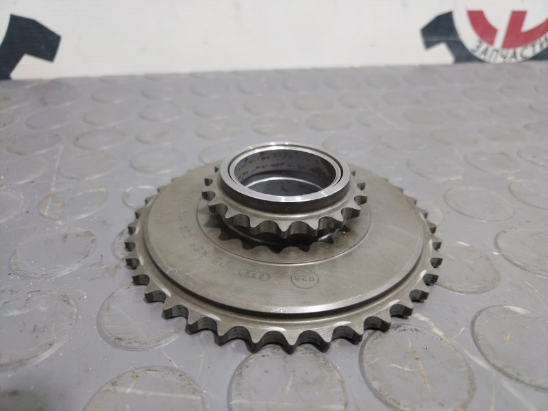 Шестерня ГРМ, 300 рублей, Красноярск