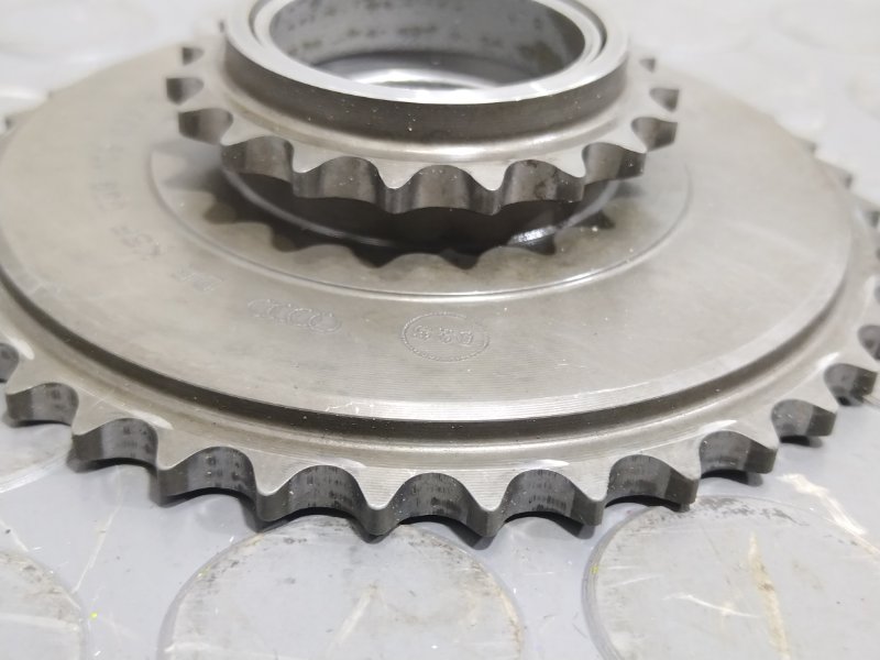 Шестерня ГРМ, 300 рублей, Красноярск