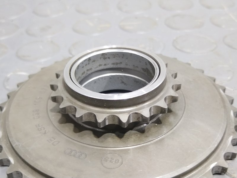 Шестерня ГРМ, 300 рублей, Красноярск