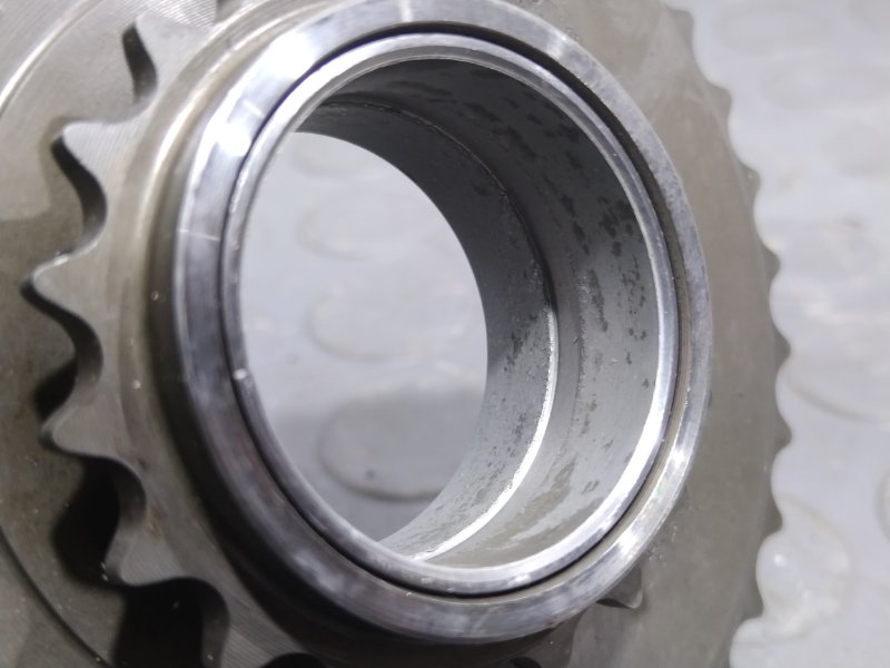 Шестерня ГРМ, 300 рублей, Красноярск