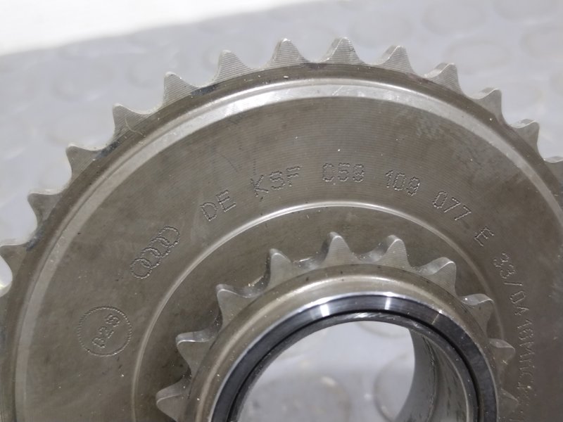 Шестерня ГРМ, 300 рублей, Красноярск