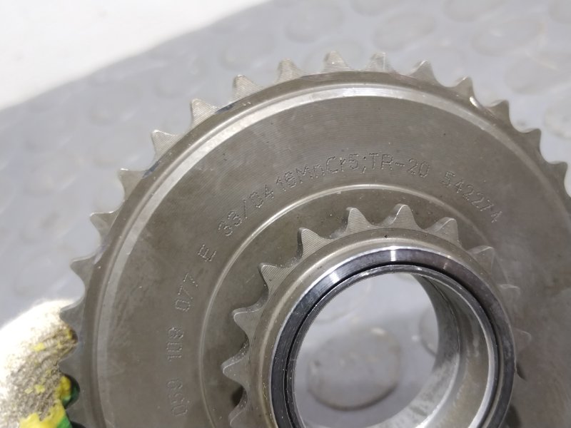 Шестерня ГРМ, 300 рублей, Красноярск