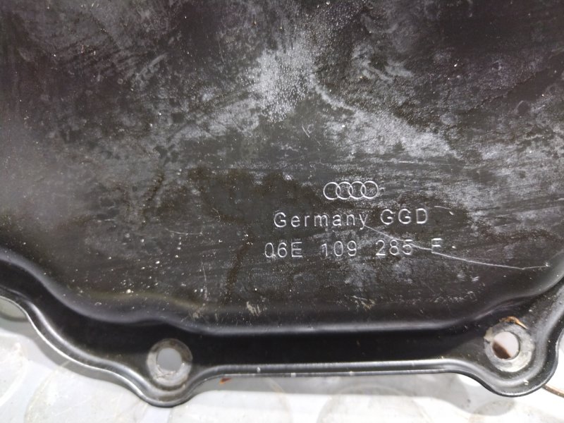 Крышка головки блока цилиндров, 500 рублей, Красноярск