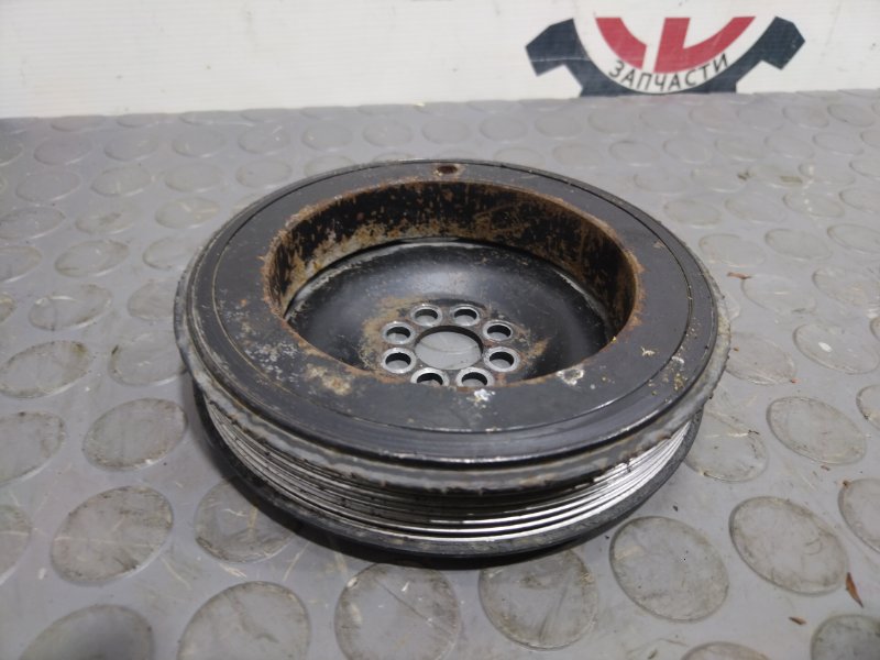 Шкив коленвала, 900 рублей, Красноярск