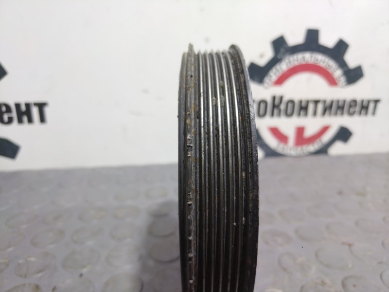 Шкив коленвала, 900 рублей, Красноярск