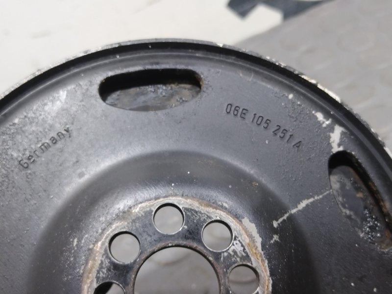 Шкив коленвала, 900 рублей, Красноярск