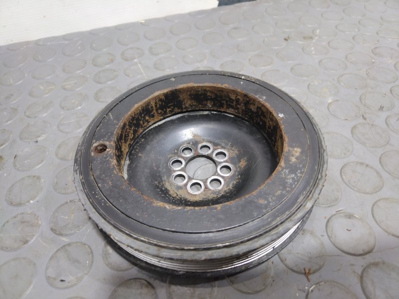 Шкив коленвала, 900 рублей, Красноярск