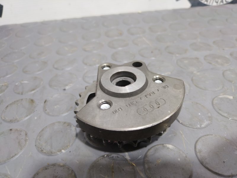 Шестерня балансировочного вала, 300 рублей, Красноярск