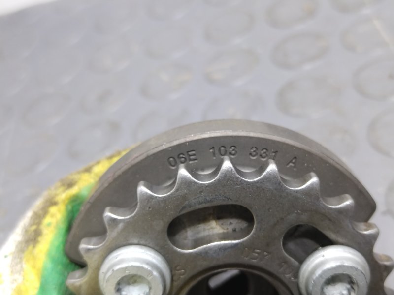 Шестерня балансировочного вала, 300 рублей, Красноярск