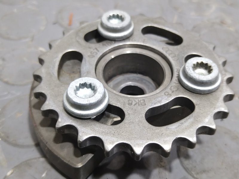 Шестерня балансировочного вала, 300 рублей, Красноярск