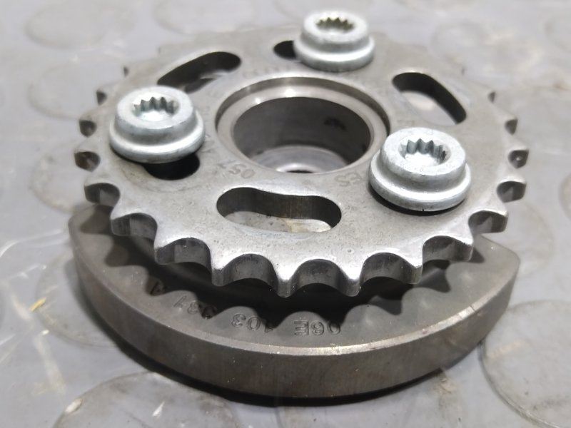Шестерня балансировочного вала, 300 рублей, Красноярск