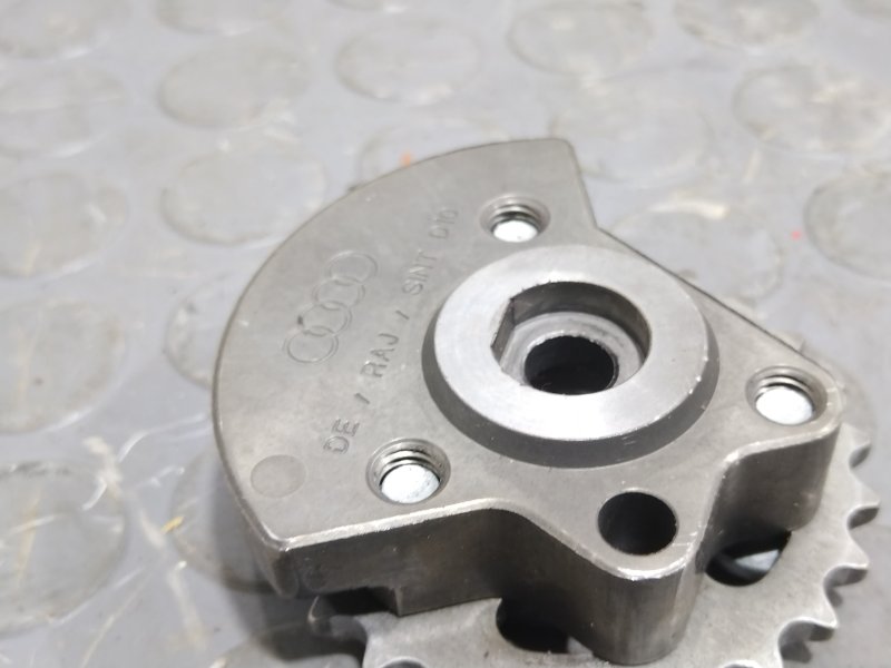 Шестерня балансировочного вала, 300 рублей, Красноярск