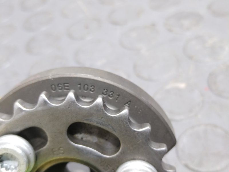 Шестерня балансировочного вала, 300 рублей, Красноярск