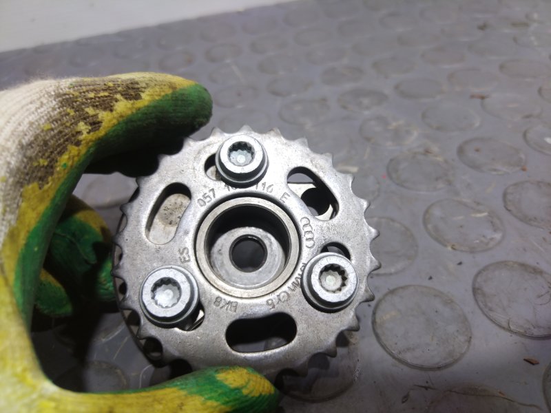 Шестерня балансировочного вала, 300 рублей, Красноярск