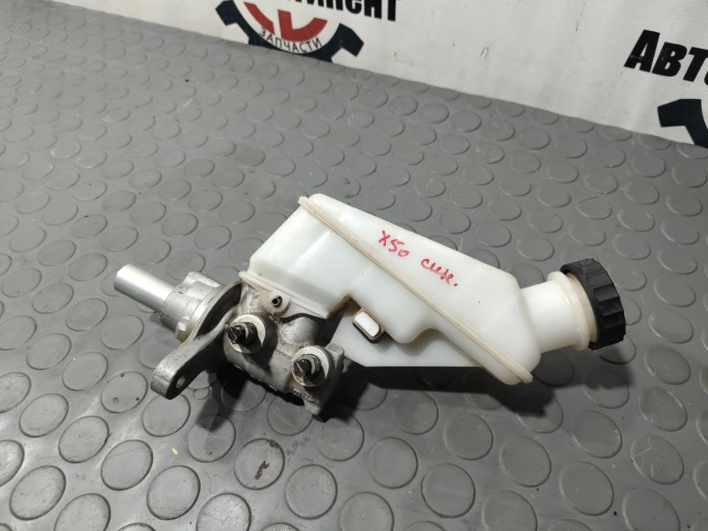 Главный тормозной цилиндр, 1500 рублей, Красноярск