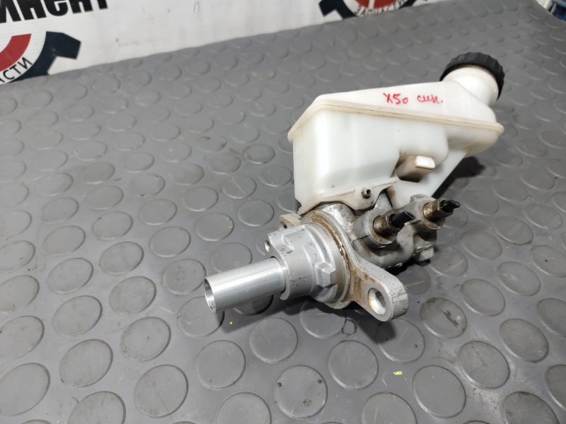 Главный тормозной цилиндр, 1500 рублей, Красноярск