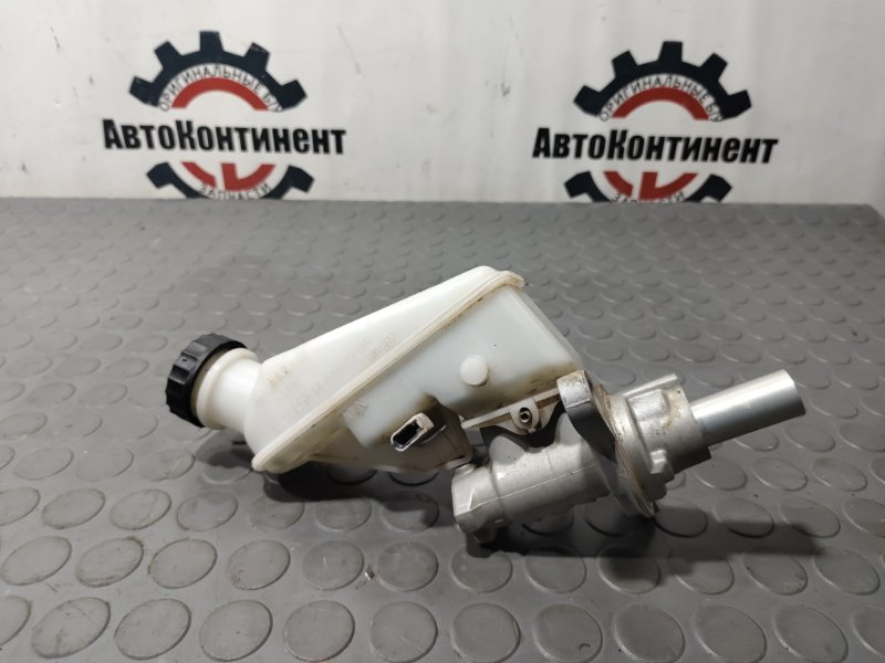 Главный тормозной цилиндр, 1500 рублей, Красноярск