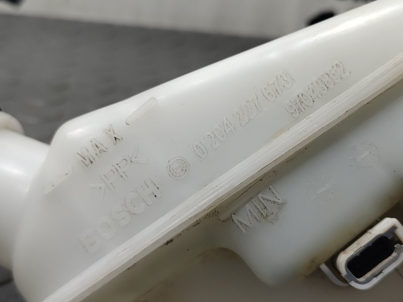 Главный тормозной цилиндр, 1500 рублей, Красноярск