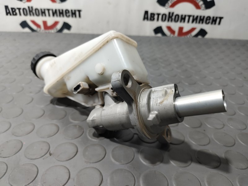 Главный тормозной цилиндр, 1500 рублей, Красноярск