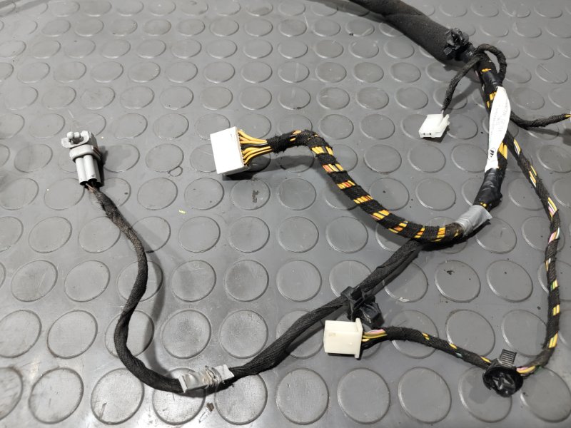 Проводка двери, 1300 рублей, Красноярск