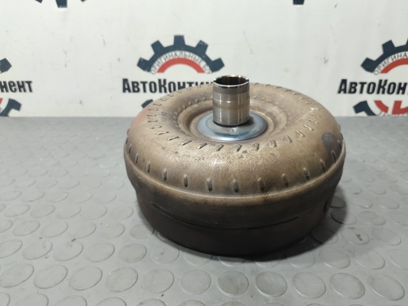 Гидротрансформатор, 7000 рублей, Красноярск