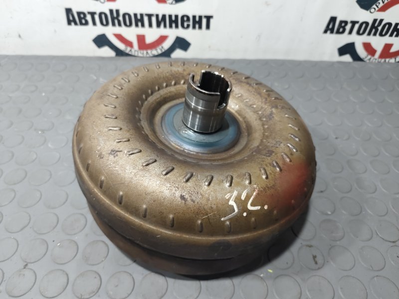 Гидротрансформатор, 7000 рублей, Красноярск