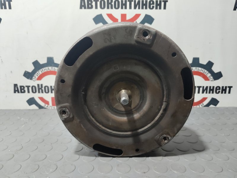 Гидротрансформатор, 7000 рублей, Красноярск