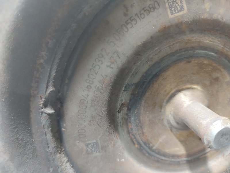 Гидротрансформатор, 7000 рублей, Красноярск