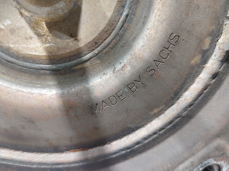 Гидротрансформатор, 7000 рублей, Красноярск