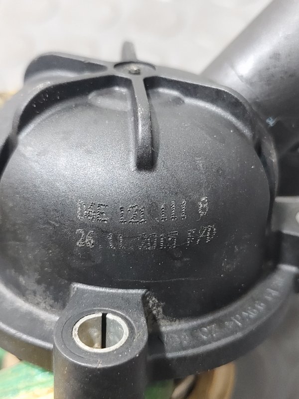 Корпус термостата, 600 рублей, Красноярск