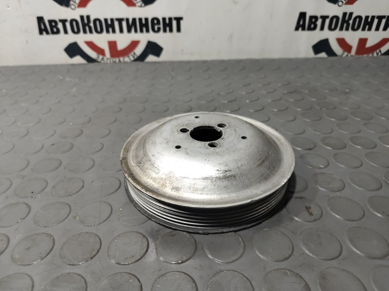 Шкив помпы, 190 рублей, Красноярск