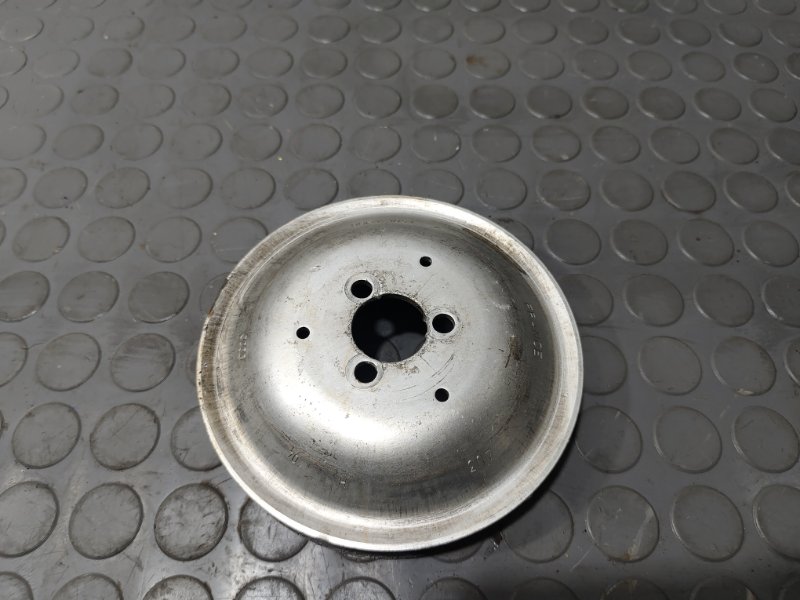 Шкив помпы, 190 рублей, Красноярск