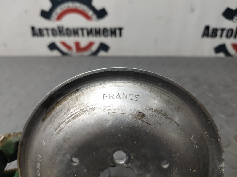 Шкив помпы, 190 рублей, Красноярск