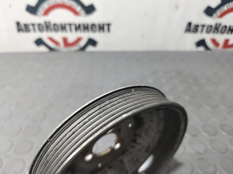 Шкив помпы, 190 рублей, Красноярск