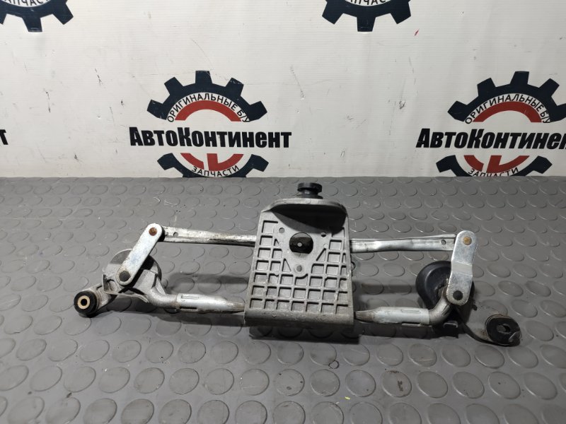 Трапеция дворников, 2000 рублей, Красноярск