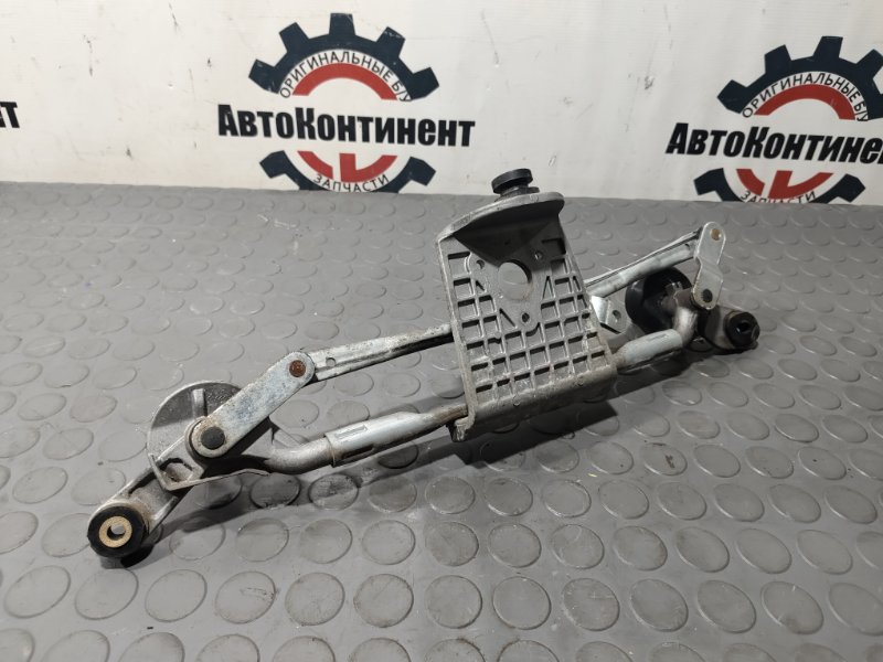 Трапеция дворников, 2000 рублей, Красноярск