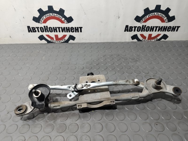 Трапеция дворников, 2000 рублей, Красноярск