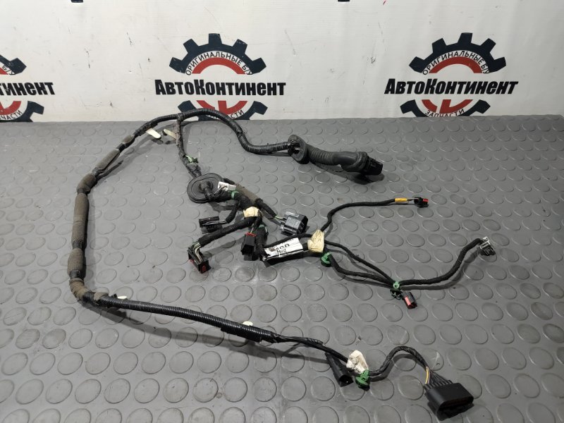 Проводка двери, 550 рублей, Красноярск