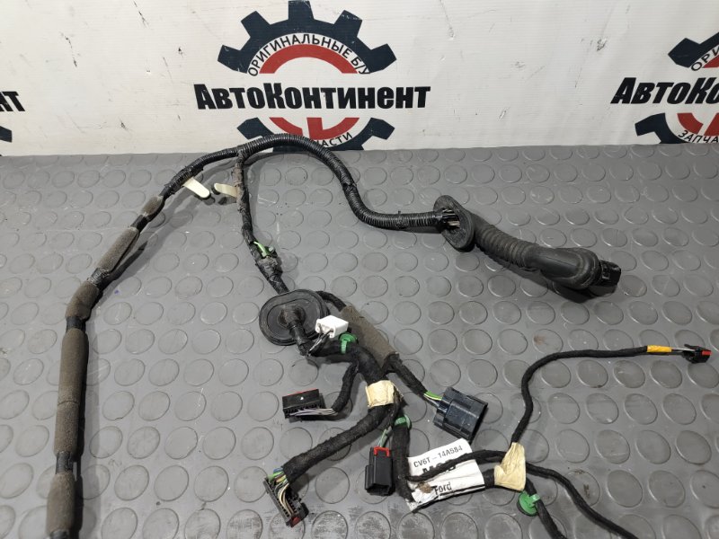 Проводка двери, 550 рублей, Красноярск