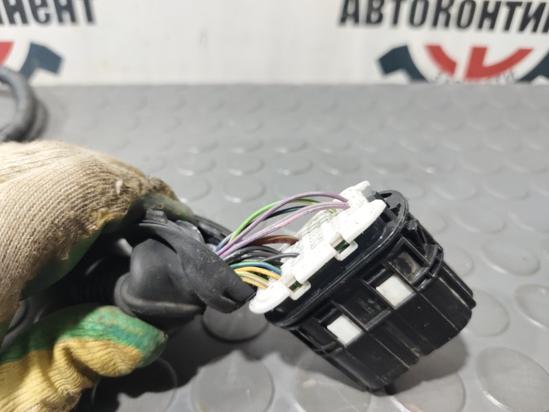 Проводка двери, 550 рублей, Красноярск