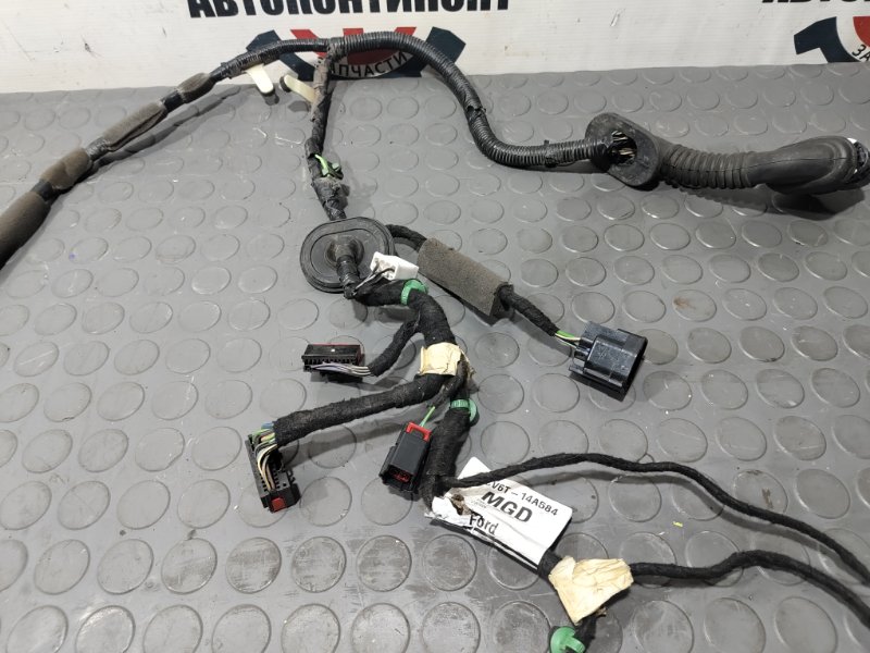 Проводка двери, 550 рублей, Красноярск