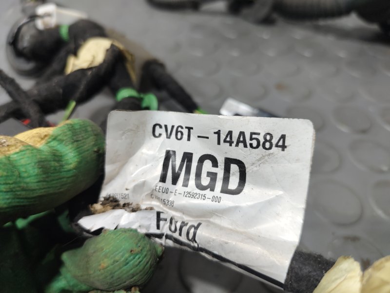 Проводка двери, 550 рублей, Красноярск