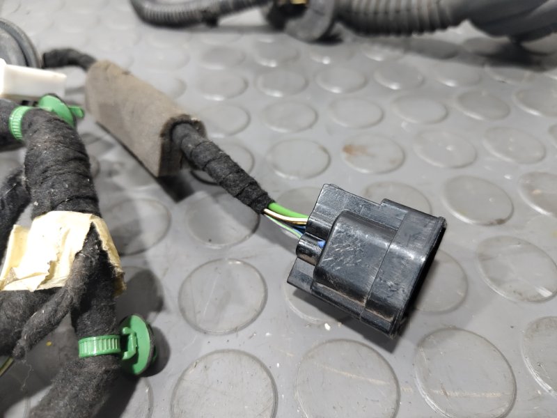 Проводка двери, 550 рублей, Красноярск