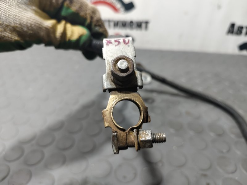 Клемма аккумулятора, 1000 рублей, Красноярск