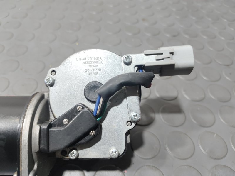 Привод дворников, 1500 рублей, Красноярск