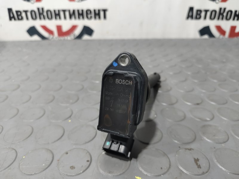 Катушка зажигания, 1000 рублей, Красноярск