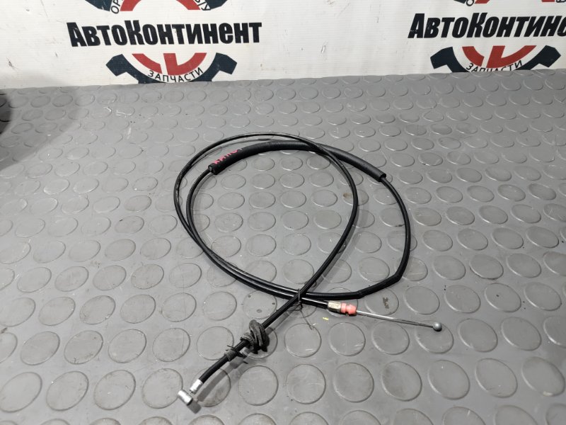 Трос капота, 900 рублей, Красноярск