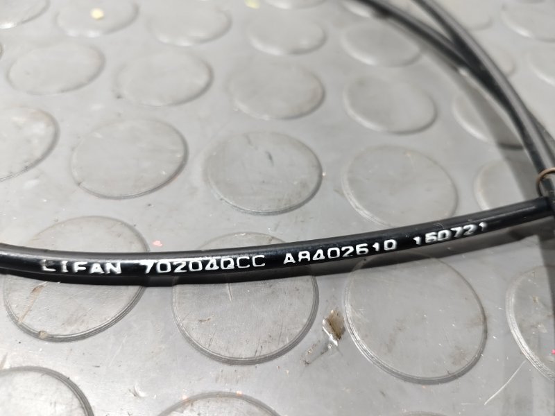 Трос капота, 900 рублей, Красноярск