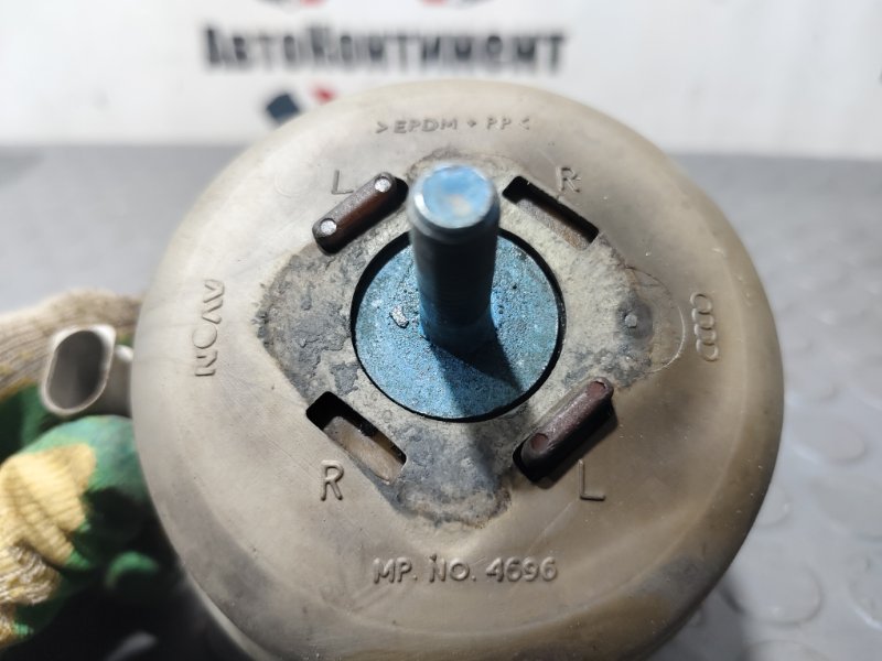 Подушка двигателя, 1900 рублей, Красноярск